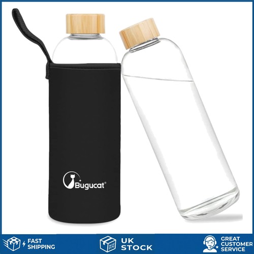 Borosilicate glass water - borosilicate,