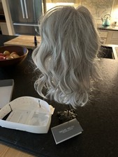 Raquel welch simmer elite wig - welch,