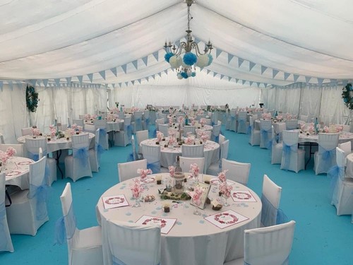 Marquee linings for - linings, any