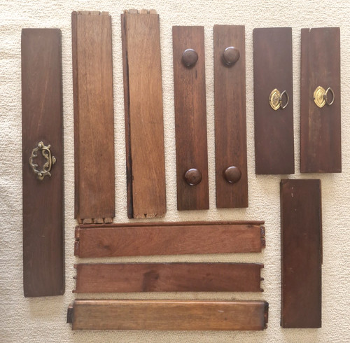Reclaimed salvaged antique - reclaimed,