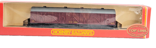 Hornby r6054 gauge bogie - gauge,
