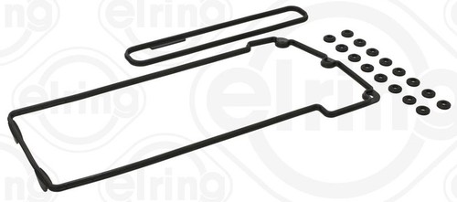 Elring cylinder head - head, cover