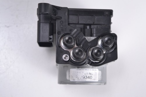 Abs brake pump triumph street - abs,