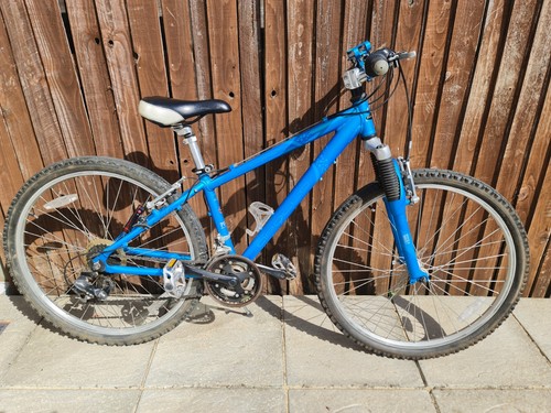 Apollo charm mountain bike - apollo,