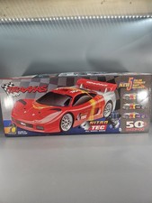 Rare Vintage Traxxas 4tec