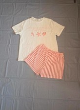 BNWOT size M TU PJ'S pyjamas