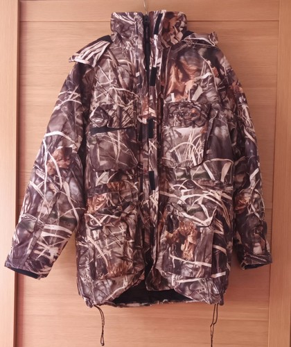 Prologic thermo armour pro - thermo,