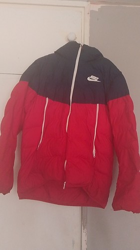 Nike coat men s - coat, xl