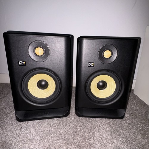 Krk rokit rp5 studio - krk,
