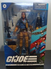Spirit Iron-Knife G.I. Joe