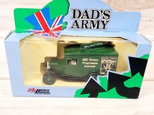 Lledo Limited Edition Dad's