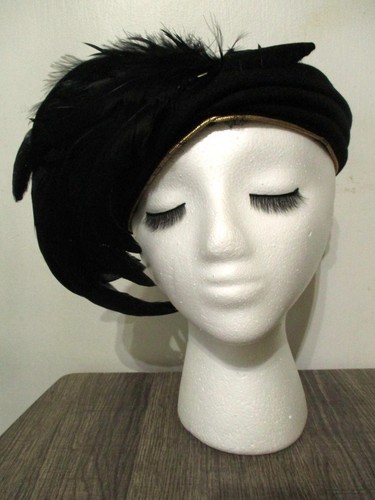 40s 50s glamorous black - glamorous,