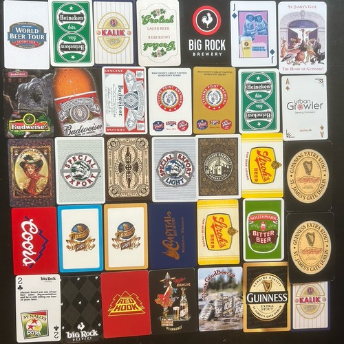 Beer brewery ads themed - beer,