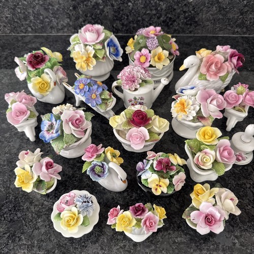 Coalport royale stratford - royale,