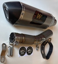 Triumph Daytona 675 675R