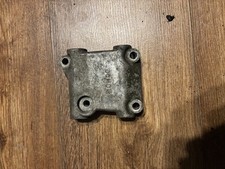 Classic mini Alloy mounting block radiator