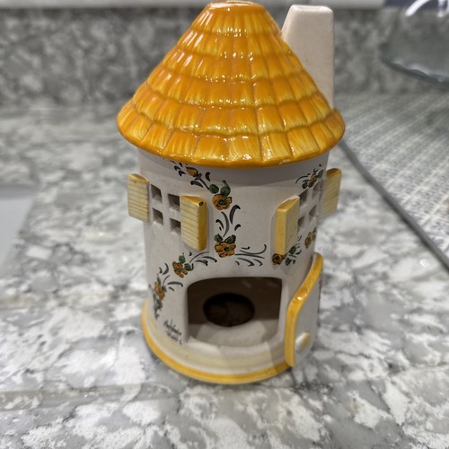Ceramic wax oil - ceramic, burner