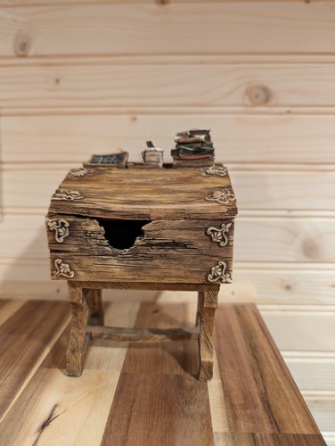 Sarna vintage old - sarna,