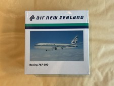 herpa 502702 scale 1:500 model aircraft Air New Zealand Boeing 767
