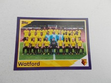STICKER  Merlin Premier League