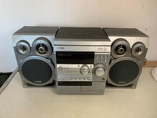 AIWA NSX-R20 Digital Stereo System-2 Speaker