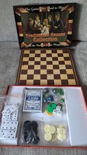 Traditional Games Collection