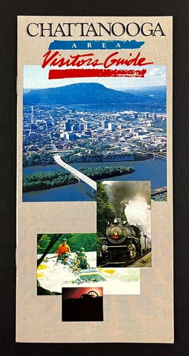 1987 chattanooga tennessee - chattanooga,
