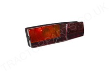 Rear Lamp Left Hand Side 260mm