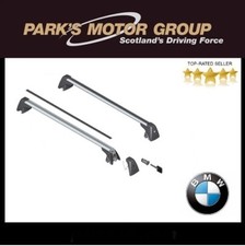Genuine BMW Roof Bars - 2/3