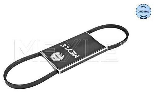 Ribbed belt meyle - v-ribbed, fits