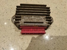 Piaggio Sfera Voltage Rectifier 