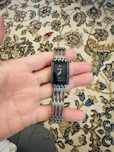 Vintage berge watch - vintage,