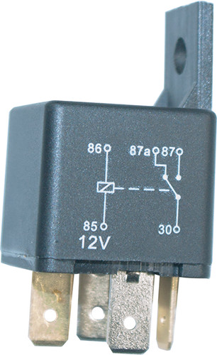 Pin changeover automotive - 5,