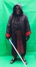 Star Wars Sith Costume 2 Masks