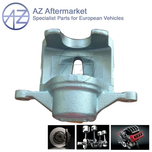 Sgf front left brake - left,