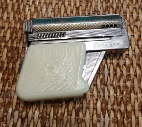 Rare vintage imco gunlite 6900 - vintage,