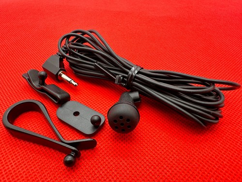 Genuine new parrot mic - new,