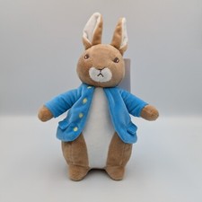 My First Peter Rabbit Soft Toy