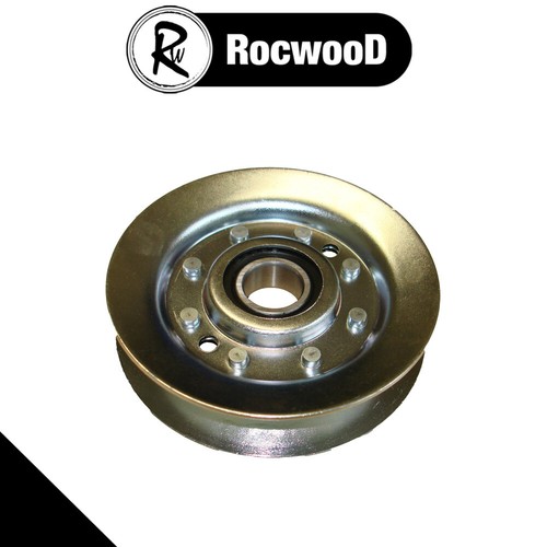 Belt pulley idler fits - idler, v