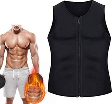 Men Gynecomastia Body Shaper