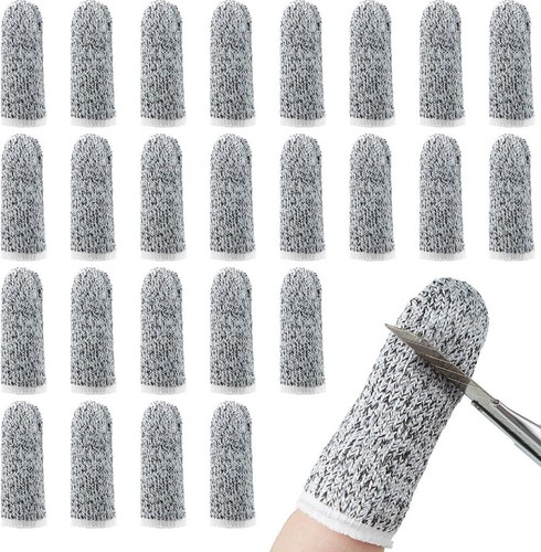 30pcs cut resistant - resistant, finger