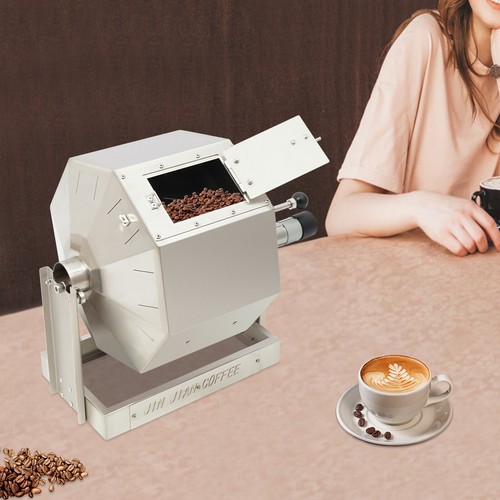 Electric coffee beans - electric,