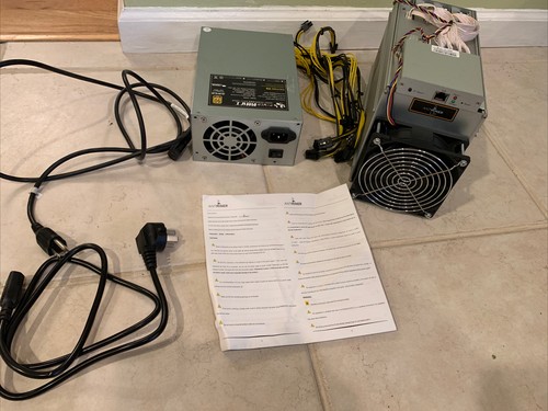 Bitmain antminer with - bitmain,