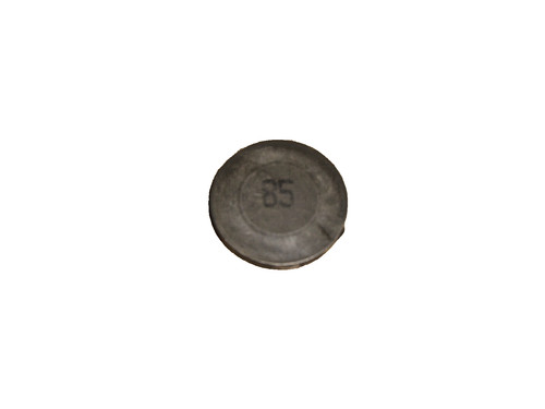 Adjustment plate shim - plate,