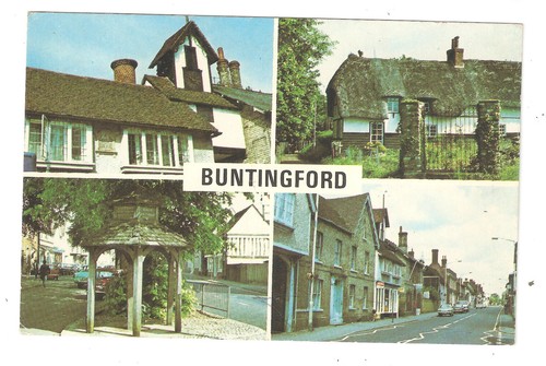 Buntingford multiview used - multiview,