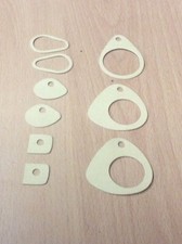 Volvo P1800 Gasket Set. 7
