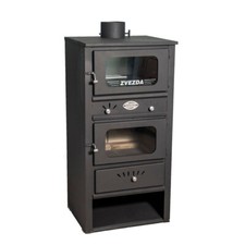 Wood Burning Coocking Stove