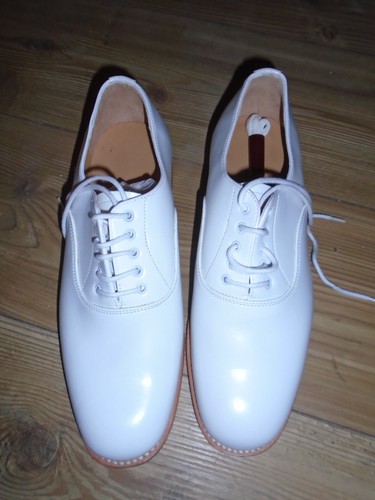 Royal navy mens officers - navy, white