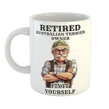 Classic Gift Mug – RETIRED