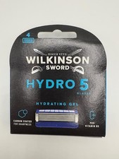 Wilkinson Sword Hydro 5 Mens
